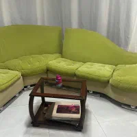 فروش مبل|مبلمان خانگی و میز عسلی|اردبیل, |دیوار