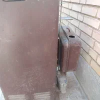 بخاری نفتی گازوییلی|بخاری، هیتر، شومینه|شهرضا, |دیوار