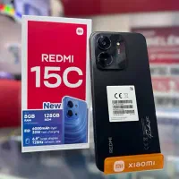 شیائومی 15c Redmi 4G