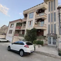 پردیس فاز ۲ محله ۲ ویلایی ۱۹۸متر ۳ خواب فول خوب