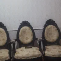 مبل هفت نفره