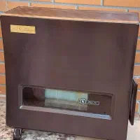 بخاری گازی مهیا|بخاری، هیتر، شومینه|شاهینشهر, شهرک پردیس|دیوار