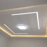 برق/لاین/برقکاری ساختمان/هالوژن/محافظ ولتاژ