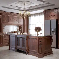کابینت وصفر تا صد دکوراسیون منزل|خدمات پیشه و مهارت|تبریز, |دیوار