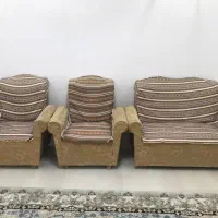 مبل ۷ نفره