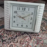 ساعت بدون ایراد