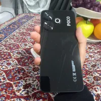 پوکو M6|موبایل|پیرانشهر, |دیوار