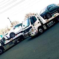 امداد خودرو جرثقیل خودروبر کفی خودروسوار