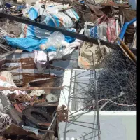 خرید آهن ضایعات