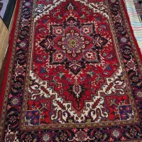 یک تخته فرش شش متری