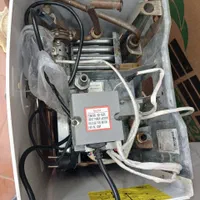 فروش آبگرمکن نو و کار کرده|آبگرمکن، پکیج، شوفاژ|نهاوند, |دیوار