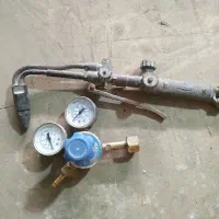 سری هوا برش و مانیمتر