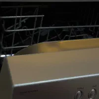 ماشین ظرفشویی مجیک کره‌ای با تحفیف