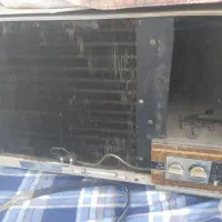 کولر گازی اجنرال ۲۴هزار سیم تخت