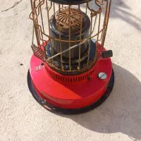 بخاری نفتی برای فروش|بخاری، هیتر، شومینه|بندر گناوه, |دیوار