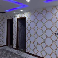 رنگ آمیزی و بتونه و رنگ کناف|خدمات پیشه و مهارت|اهواز, زرگان|دیوار