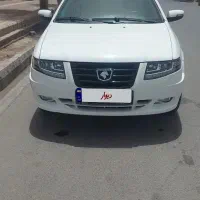 سمند سورن