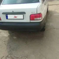 پراید مدل93