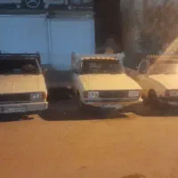 سه عدد پیکان بارفروشی