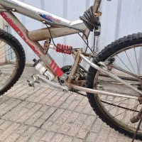 دوچرخه سایز 26 شیمانو