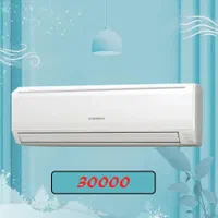 کولرگازی اجنرال ۳۰ هزار اینورتر|کولر گازی و فنکوئل|تهران, امین حضور|دیوار