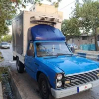 نیسان یخچالدار