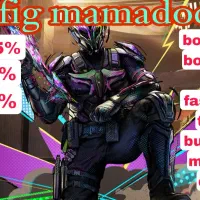 config call of duty (کانفیگ‌کالاف دیوتی موبایل)