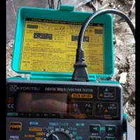 همبندی/چاه ارت/صاعقه گیر/تست و تحویل|خدمات پیشه و مهارت|مشهد, الهیه|دیوار