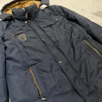 کاپشن اصلی نو و پالتو مردانه