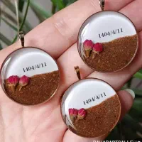 رزین رویال (یادبود عزیزان)|زیورآلات و اکسسوری|فولادشهر, مسکن مهر فولادشهر|دیوار