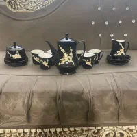 سرویس قهوه خوری اصل ژاپن