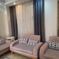 پرده و والان پانچی