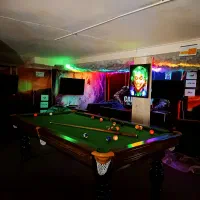 ردبول گیمنت