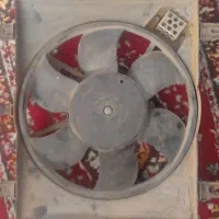 فن رادیات اصلی