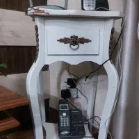 میز تلفن