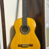 گیتار مانوئل۱۹۸۹