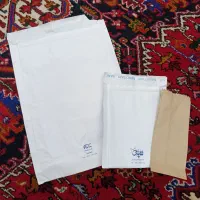 پاکت پستی