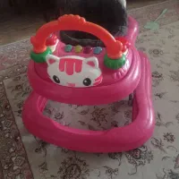 روروئک صورتی