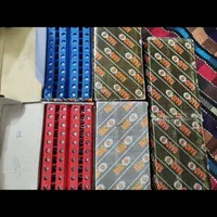 ریسه، کابل، ترمینال ریلی، ترمینال شاخه ای