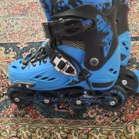 کفش اسکیت سایز متغیر