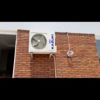 تعمیرات یخچال*سرویس*کندن کولراسپیلت*نصب کولراسپیلت|خدمات پیشه و مهارت|رشت, معلم|دیوار