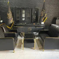 مبلمان اداری raha کد p1|دفتر کار|کرج, اسدآباد|دیوار
