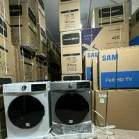 ماشین لباسشویی پاکشوما ۷کیلو مدل i7 نواکبند