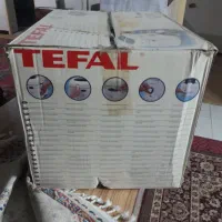 سرخ کن برقی|اجاق گاز و لوازم برقی پخت‌وپز|پیر بکران, |دیوار