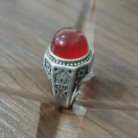 انگشتر عیار بالا