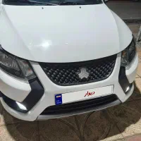 کوئیک S مدل ۱۴۰۳|خودرو سواری و وانت|پاکدشت, پاکدشت (مامازند)|دیوار