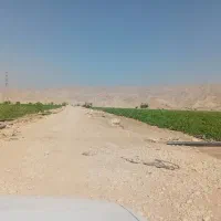 زمین کشاورزی در بهبهان