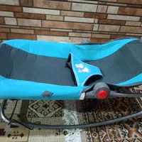 نی نی لای لای. کاملا سالم. در حد نو