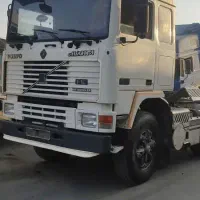 اف ۱۲ اینتر کولر در حد صفر|خودرو سنگین|تهران, تهرانپارس غربی|دیوار