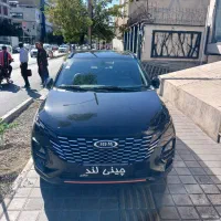ام وی ام ایکس33 کراس اتومات/ مدل 1403/ در حد صفر|خودرو سواری و وانت|تهران, سهروردی|دیوار